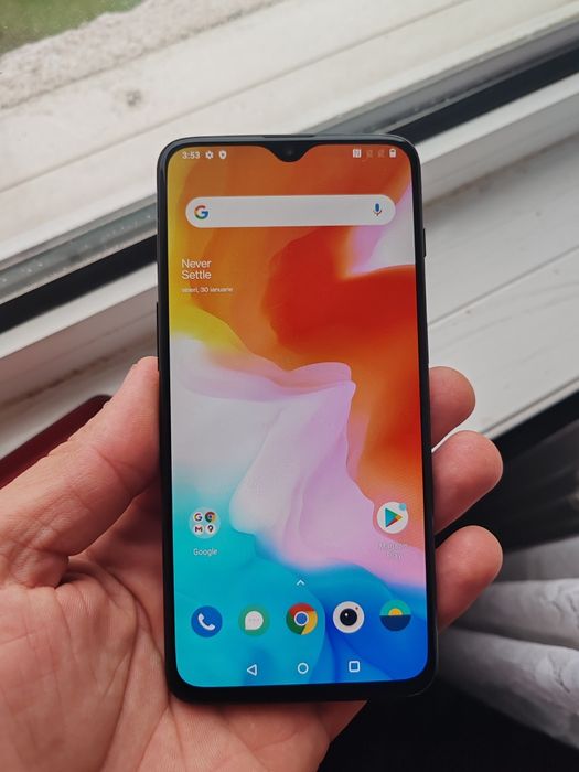 One plus 6t de vânzare