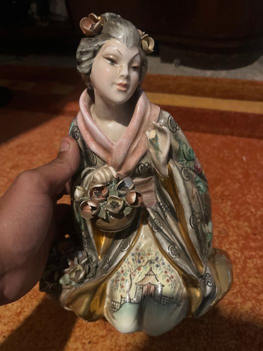 Bibelou original