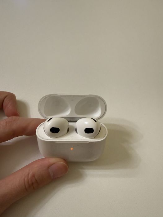 Airpods 2 оригинал