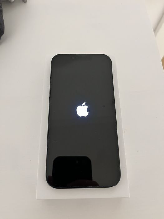 Iphone 13 Midnight Blue 128GB