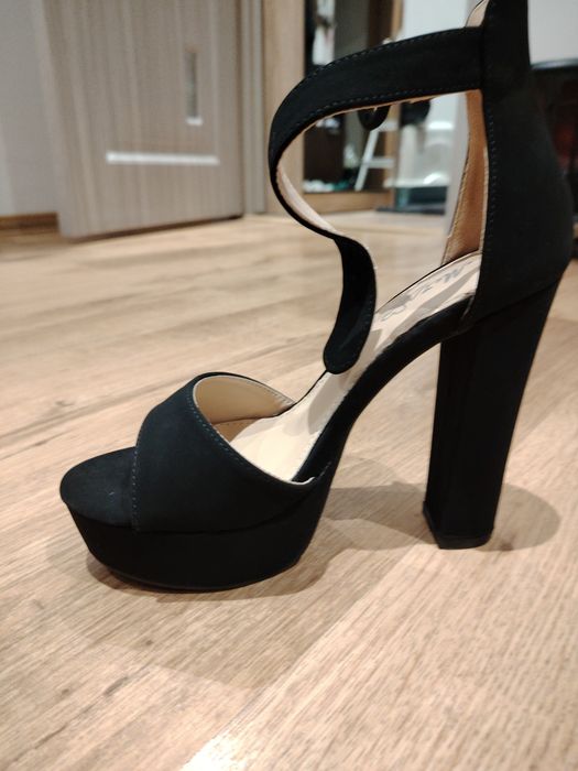 Vand sandale dama mei