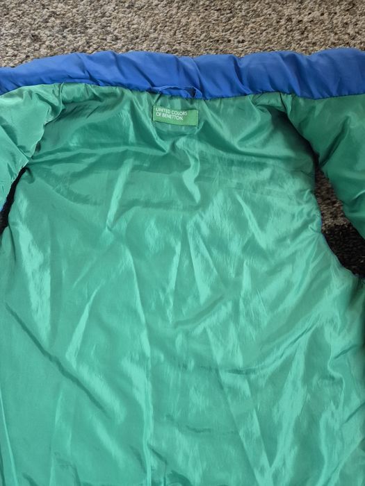 грейка за момче Benneton