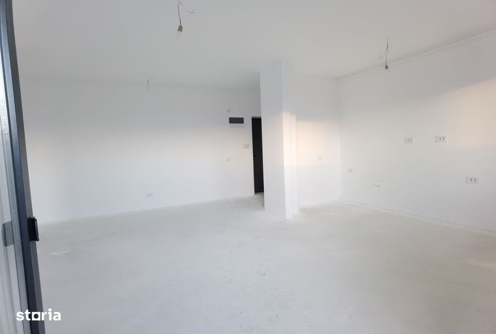 Apartament 2 camere decomandat + terasa - Bloc cu lift - Valletta Park