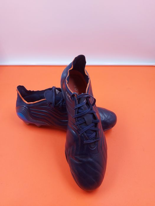 Adidas Copa Sense 1 Fg  номер 46 Оригинални футболни обувки