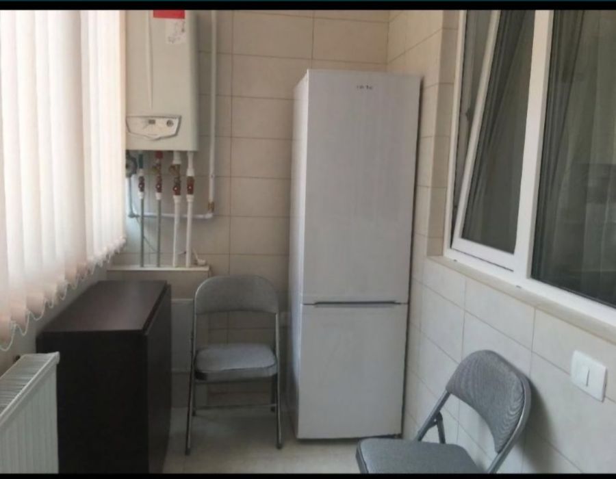 Garsoniera militari residence PROPRIETAR