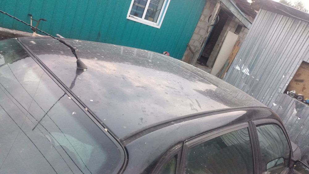 Продам. Фольксваген пассат в4