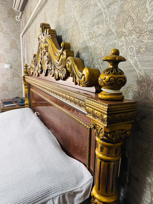 Спальный мебель, производста Китай