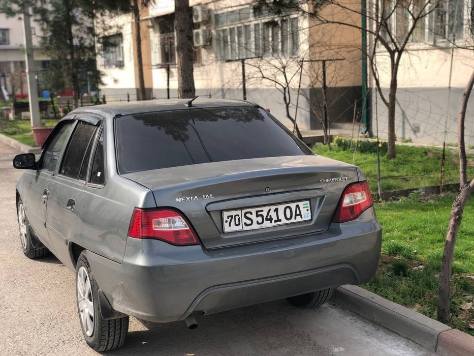 Некся 2 ситилади