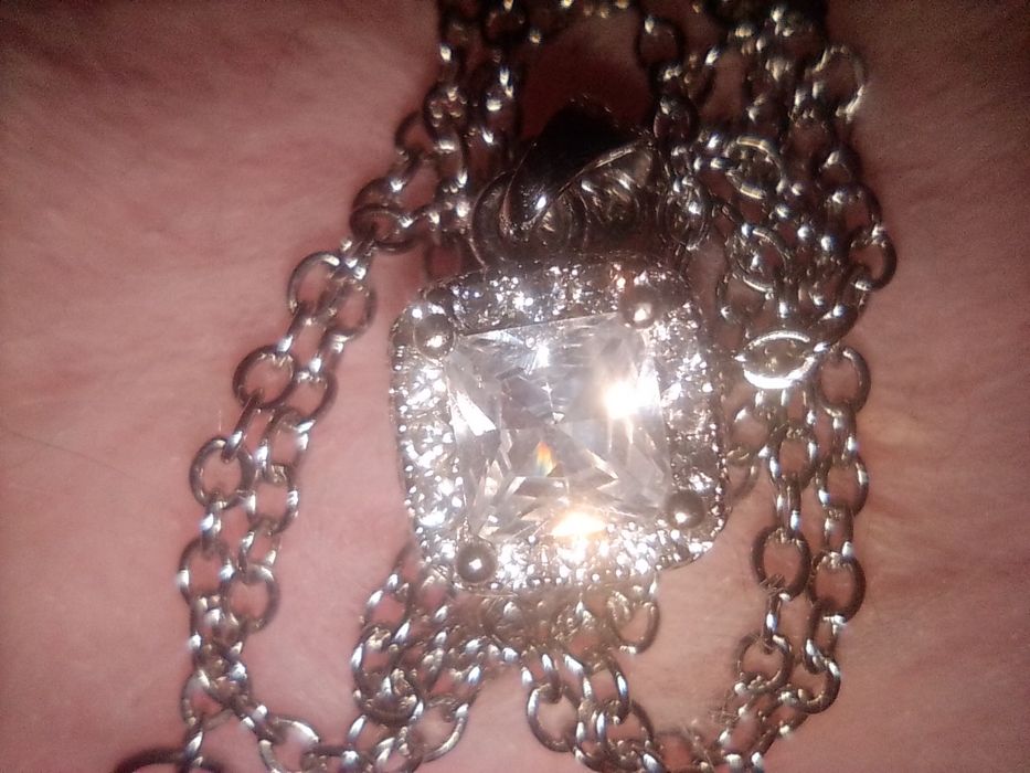 Набор украшений Соколова