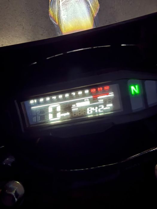 KTR 007 300  Эндуро