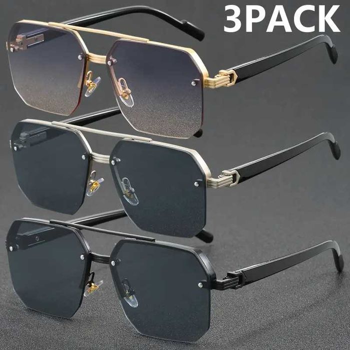 Стилни Летни Слънчеви Очила