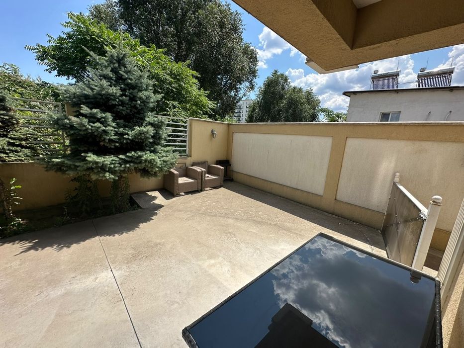Închiriez apartament Mamaia Nord