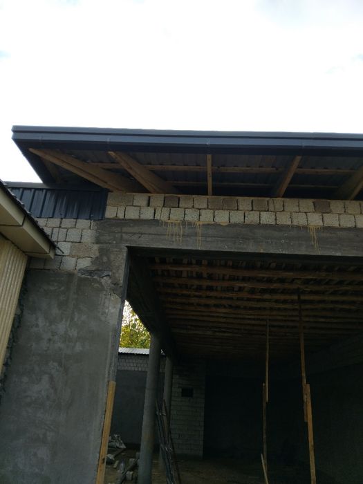 Quruvchi usta Kamoliddin 1994