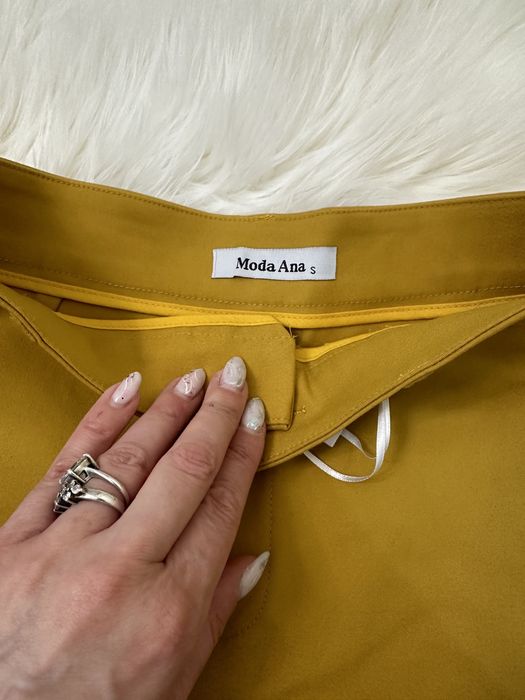 Дамски къси панталони