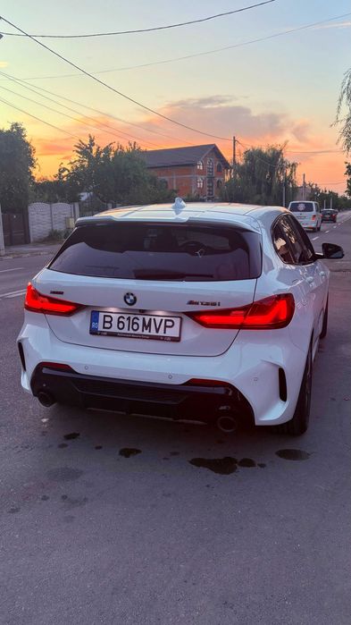 Vand BMW M135i xDrive