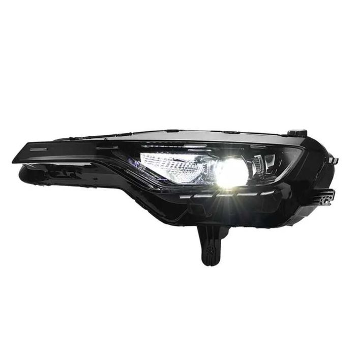 Комплект Full LED фарове за Chevrolet Camaro RS SS 2018 - 2024