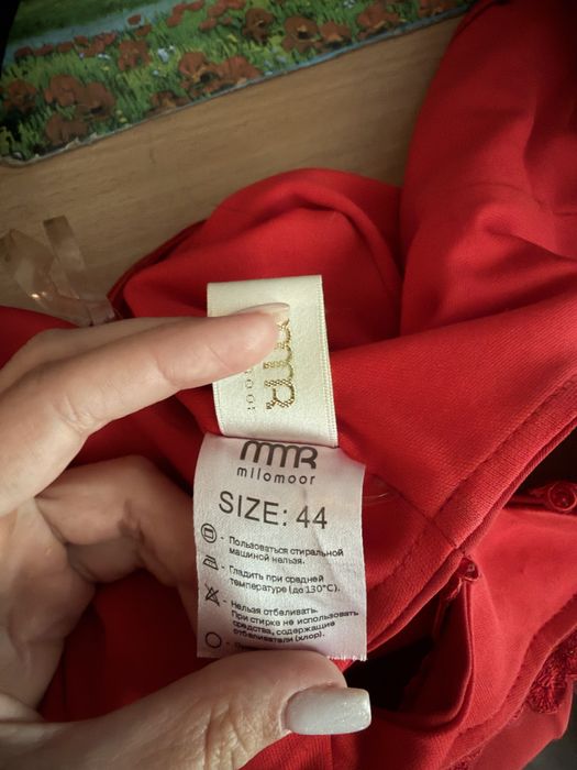 Продам вечернее платье