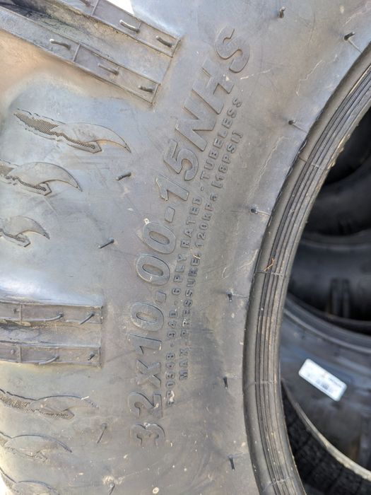 Anvelopa ATV/Quad ITP Cryptid 32x10-15