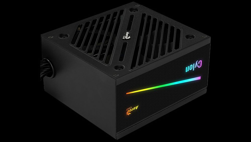 Продам Блок Питания Aerocool