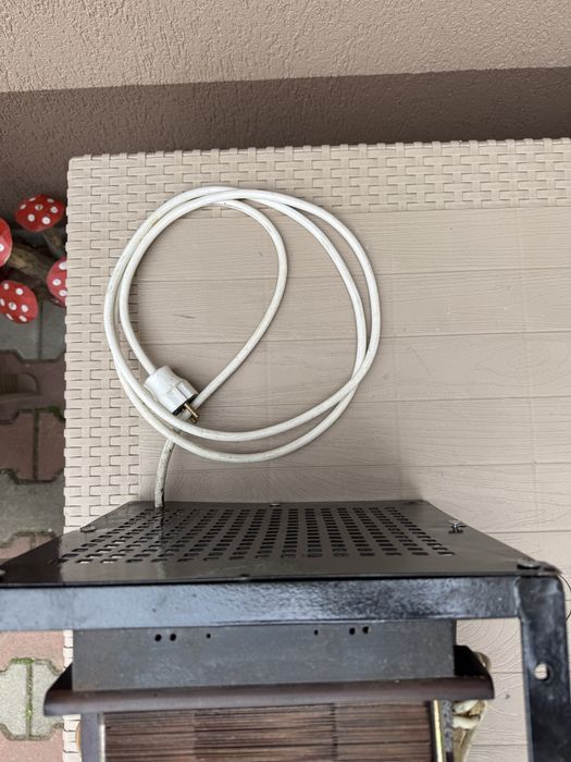 Aparat de sudura cu diode