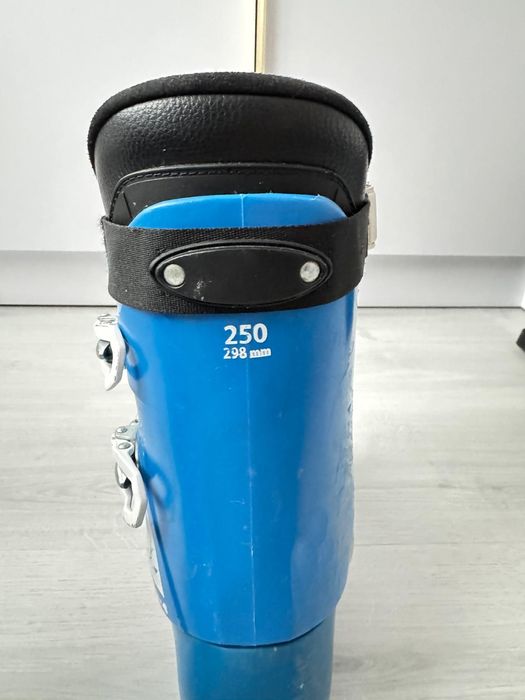 Clăpari LANGE rsj 60.  Mărime 39-40. Mondopoint 25