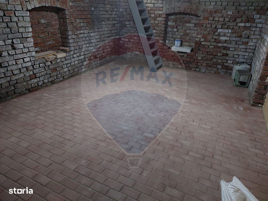 INCHIRIERE Spațiu comercial  în zona Unirii -Traian