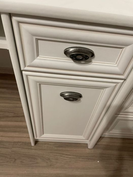 Детский гарнитур. Шкаф, пенал