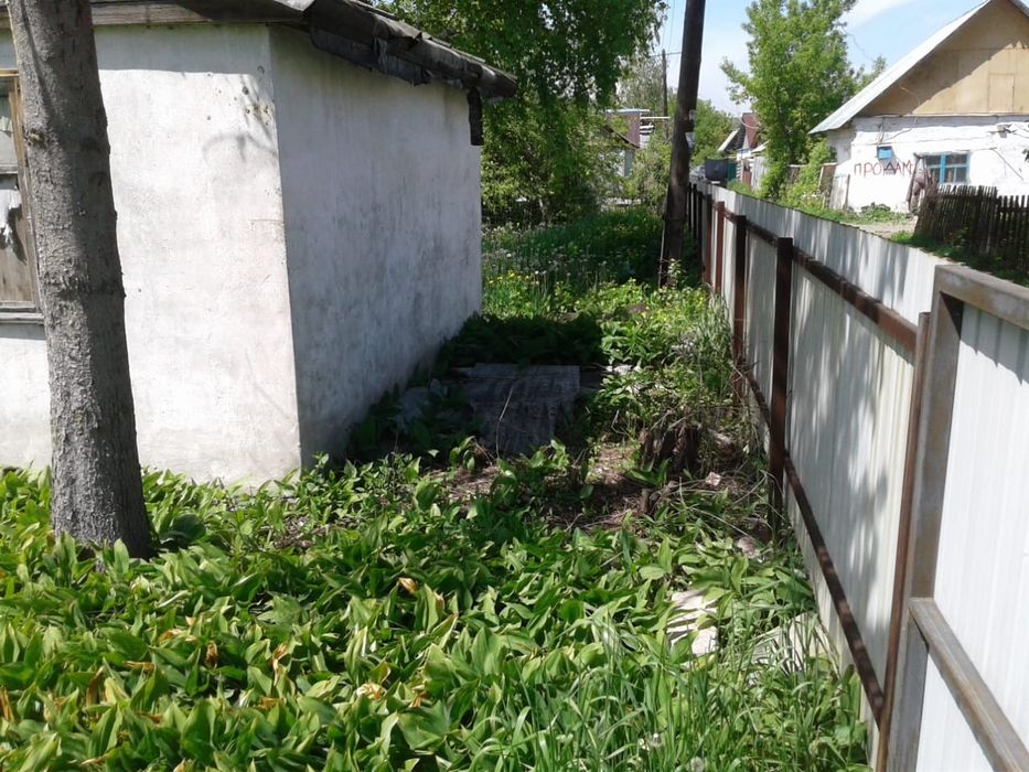 Продам или обменяю дачный участок