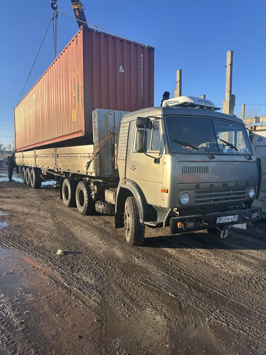 Продам Контейнера