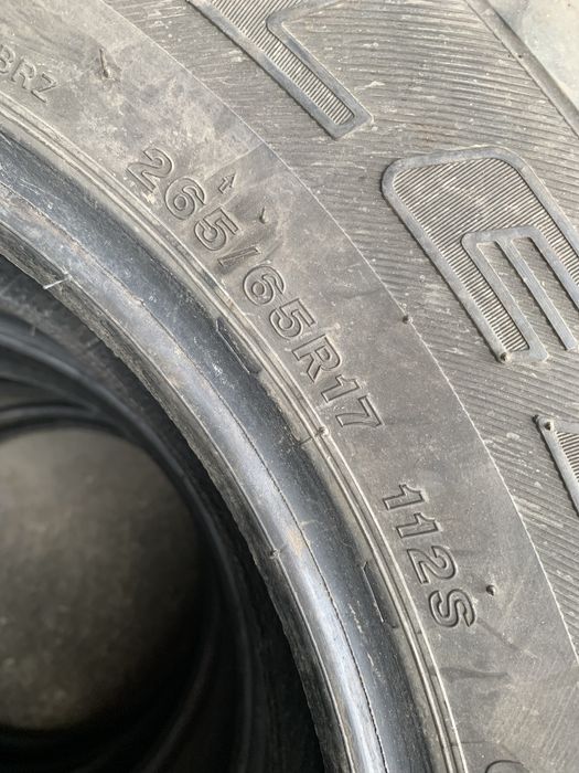 anvelope cauciucuri 235/70/15, 185R14C, 265/65/17 si 205/55/17