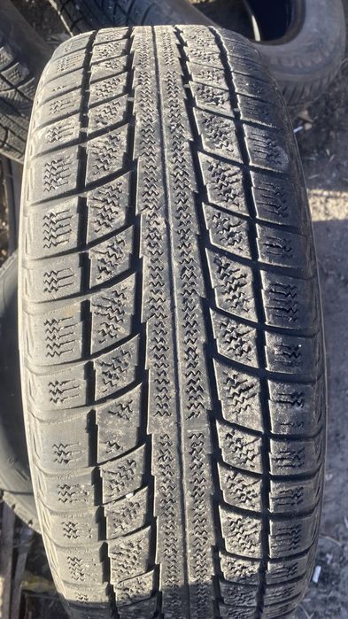 Продам резину б.у.