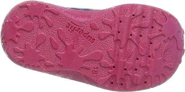 Superfit пантофи, номер 25