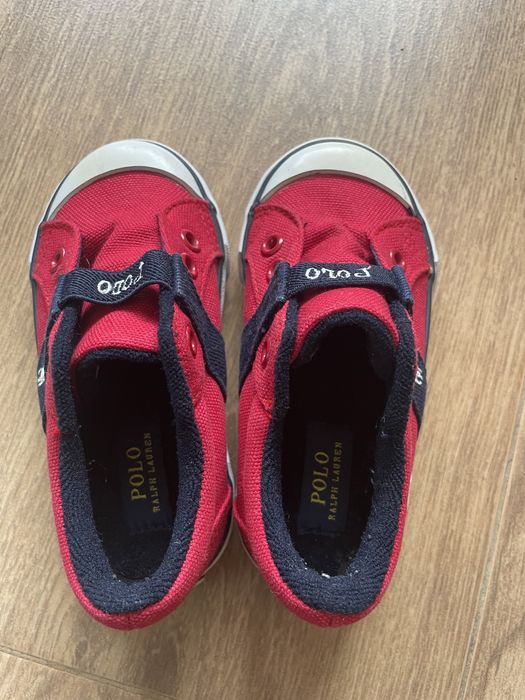Детски обувки Polo