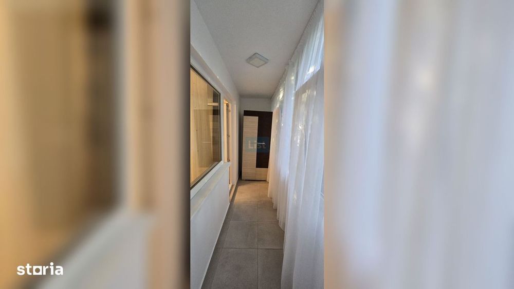 2 Camere Decomandat | Str. Nicolae Iorga | Etaj 1 | Centrală Proprie — fotografia 3