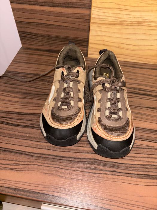 Обувки Zara Zara