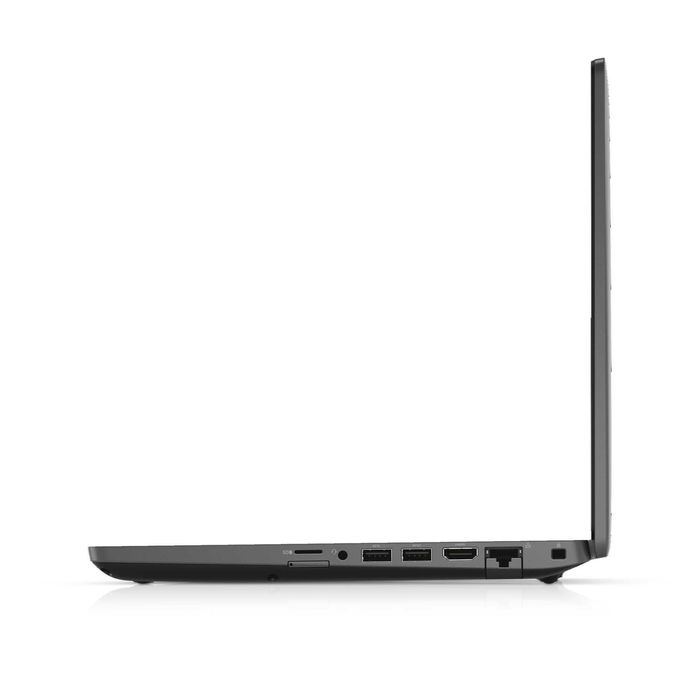 Лаптоп Dell Latitude 5401 i7-9750H 16GB 512GB NVMe MX150 ГАРАНЦИЯ