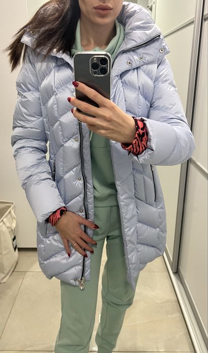 Страхотно Яке Sportalm