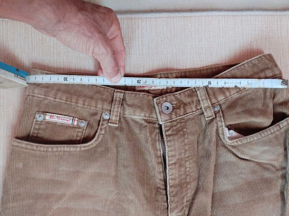 Джинси от Ben Shirman Размер W30