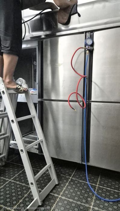 Ремонт Холодильников Тараз