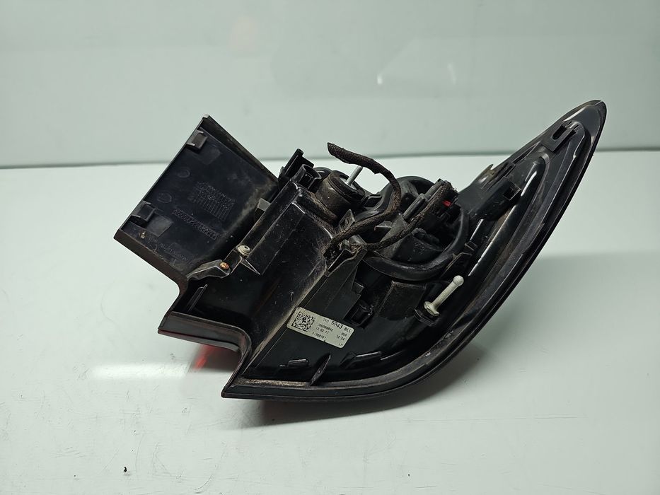 Stop aripa stanga Opel Astra K [Fabr 2015-2022] Hatchback SRI 36606984