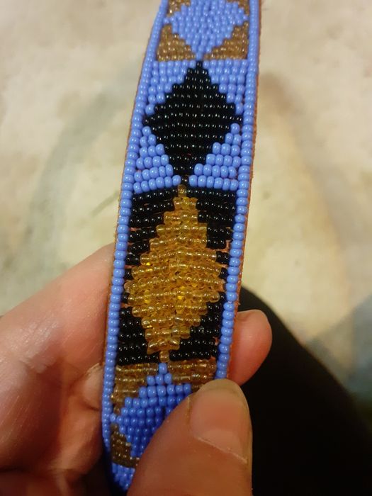 Paftale , centuri costum popular