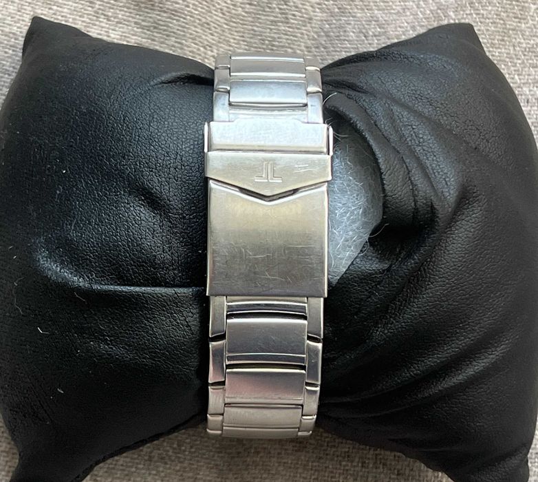 Ceas Jacques Lemans Sport Chronograph 1-1096 otel 10 ATM