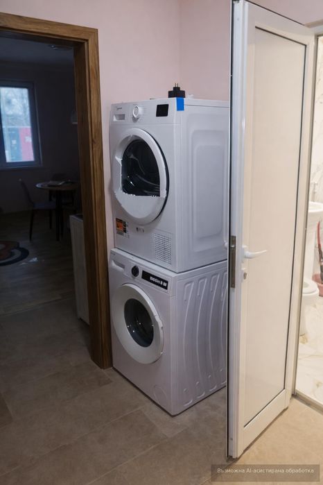 Двустаен апартамент под наем в центъра на София, 2219544