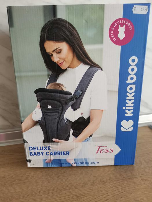 Кенгуру за бебе  3месеца +