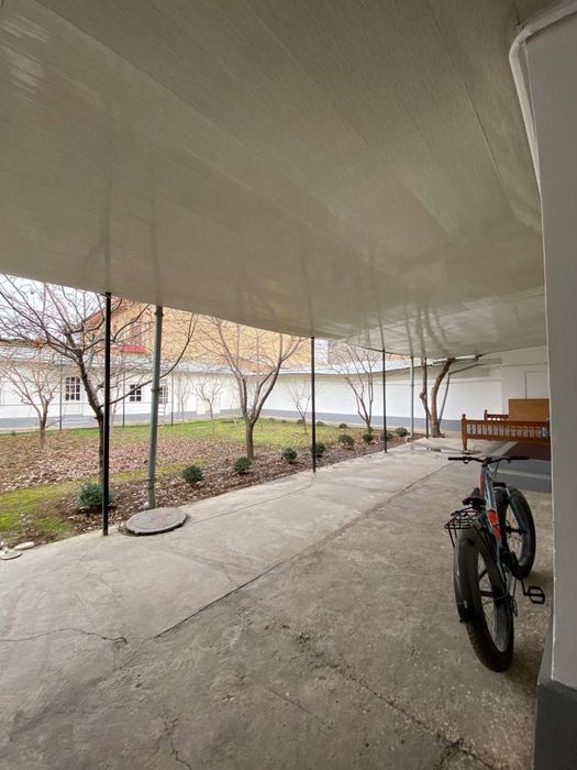 Сдаю свой участок аренду на частный детский садик или под офис