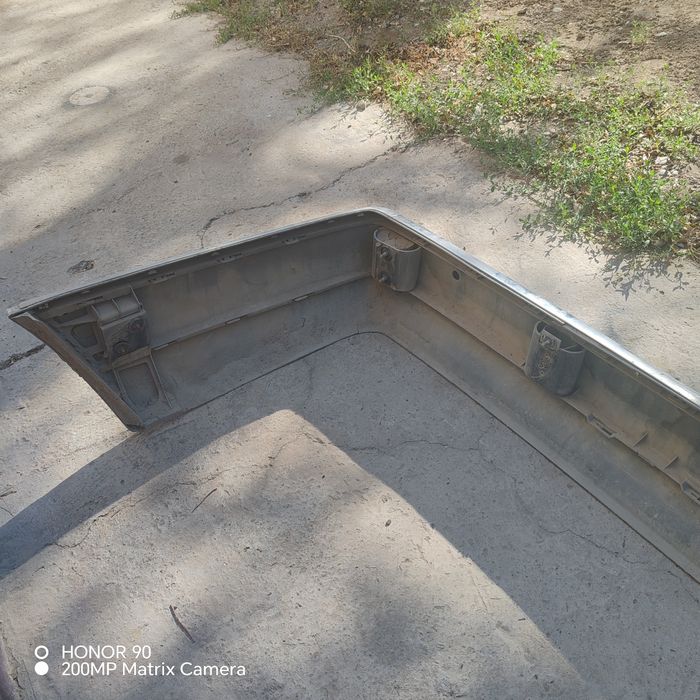 Мерседес 124 ешка задний бампер сатылады