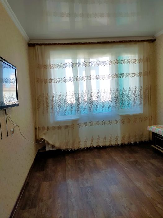 Сдается квартира на длительный срок