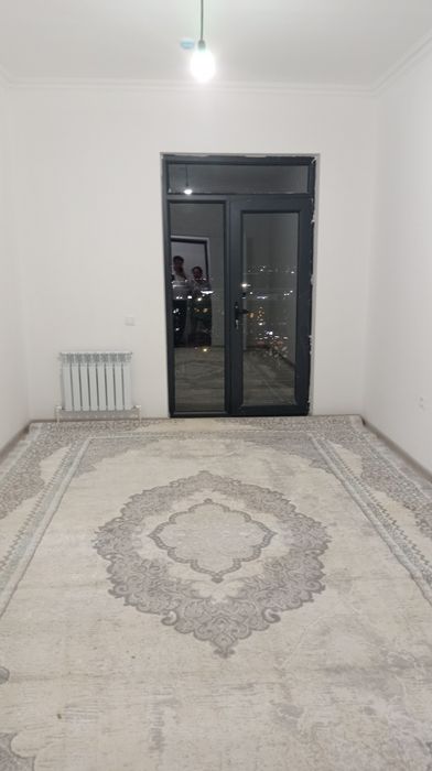 Сдается 2-х комнатная квартира. Без маклер.