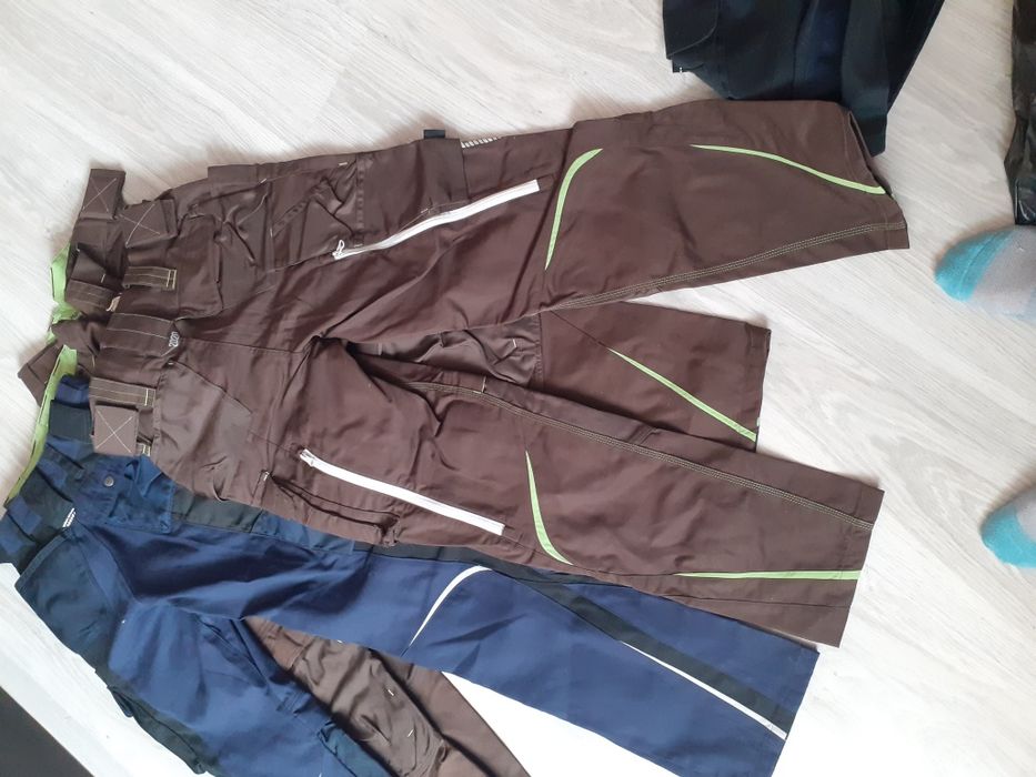 Работни дрехи , Engelbert Strauss