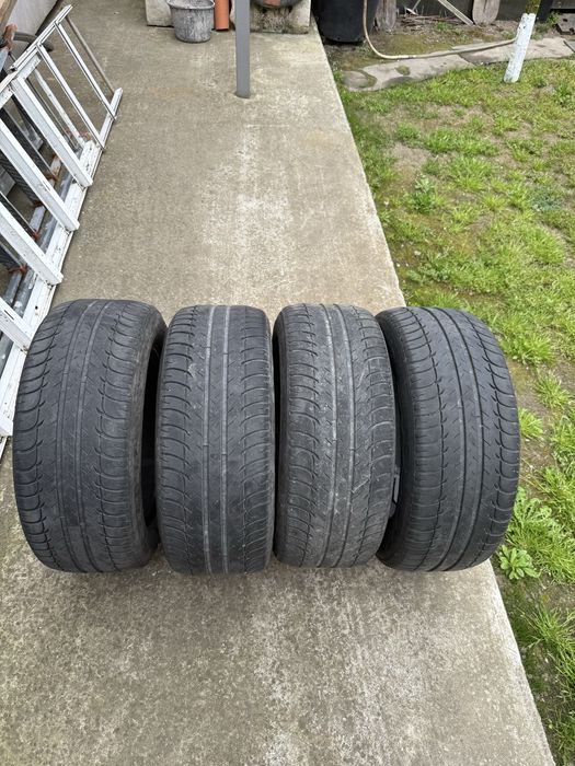 Anvelope de vara 225/55 R16 95W Dot2919